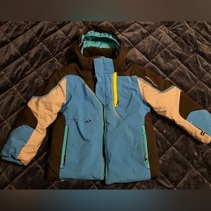 Obermeyer Boys Winter Coat